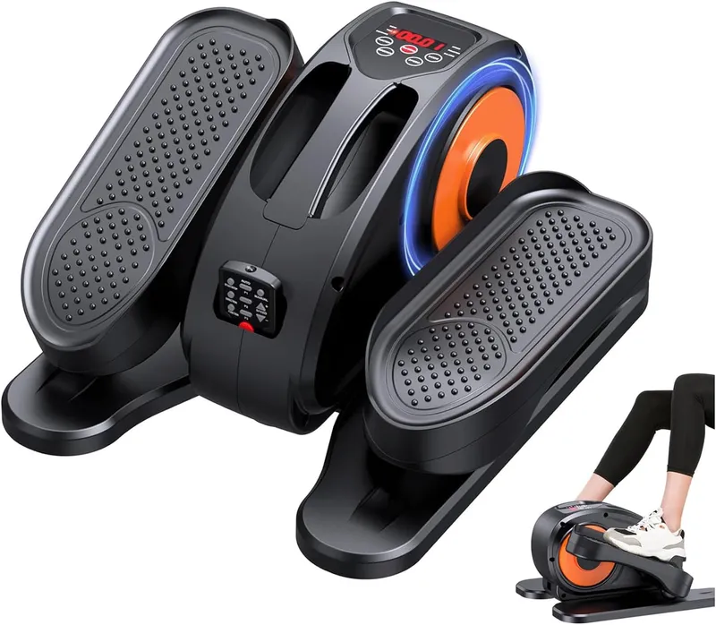 GUGTTR Electric Seated Pedal Exerciser