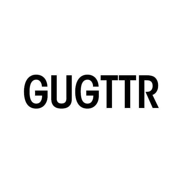 GUGTTR Logo